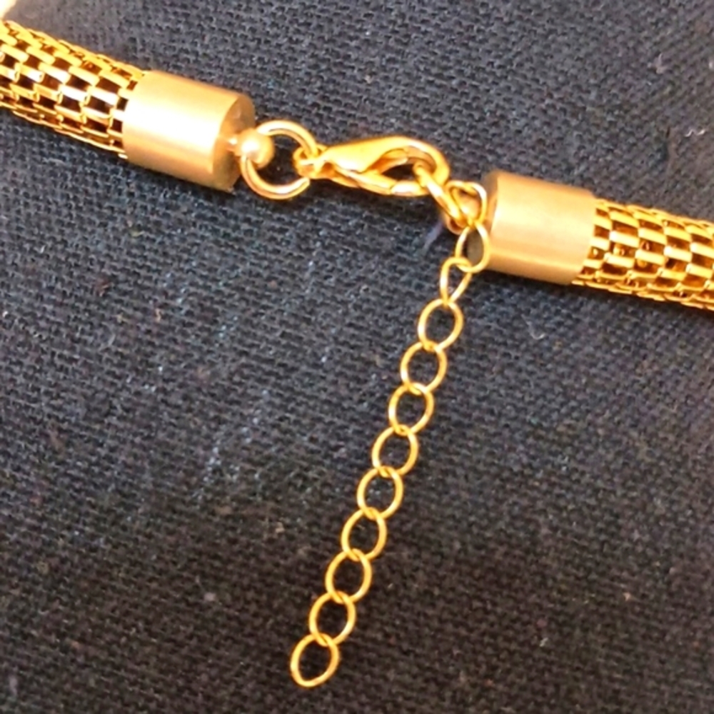 Necklace & Earring Set - Picture 3 of 4